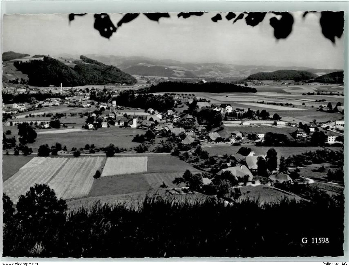 3415 Hasle b. Burgdorf - 13132049