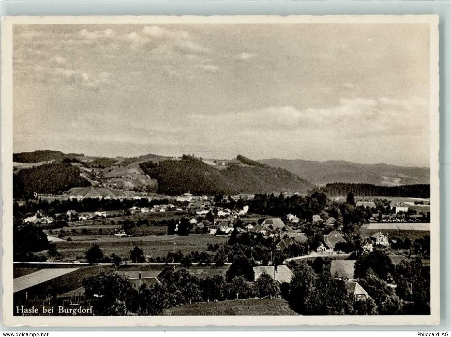 3415 Hasle b. Burgdorf - 13132051