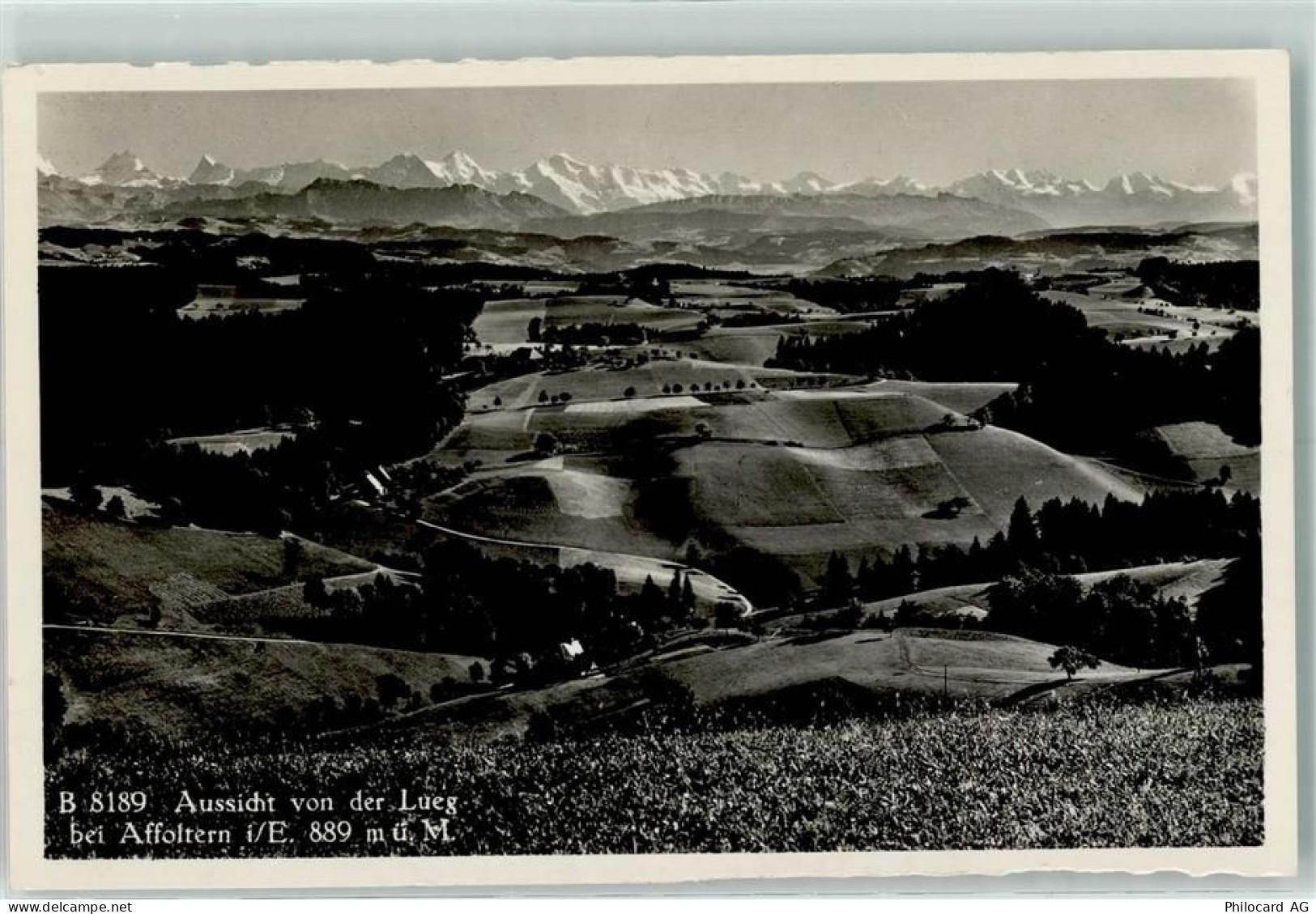 3416 Affoltern im Emmental - 10304886