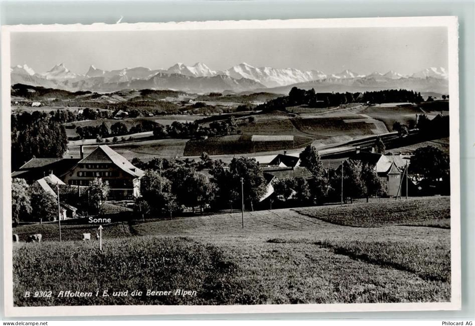 3416 Affoltern im Emmental - 10304887