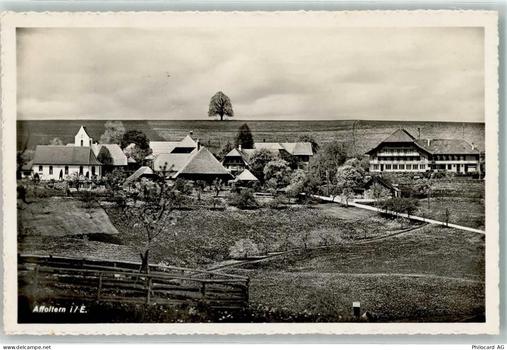 3416 Affoltern im Emmental - 10624747