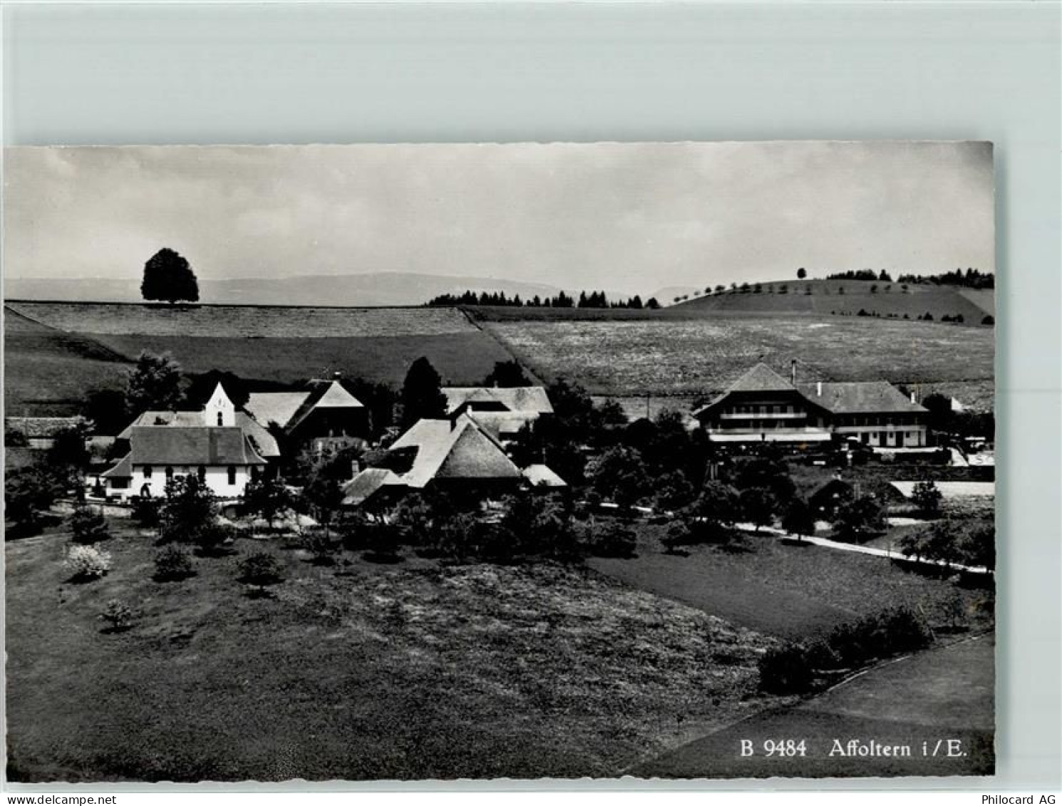 3416 Affoltern im Emmental - 13132393