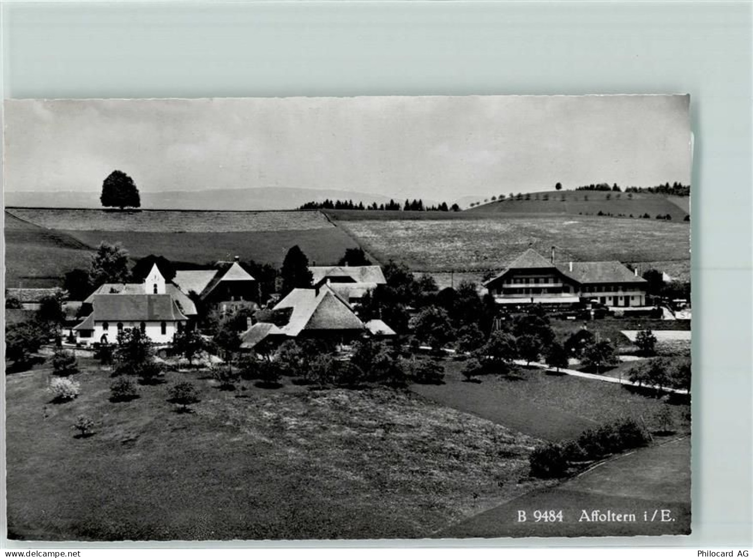 3416 Affoltern im Emmental - 13132396