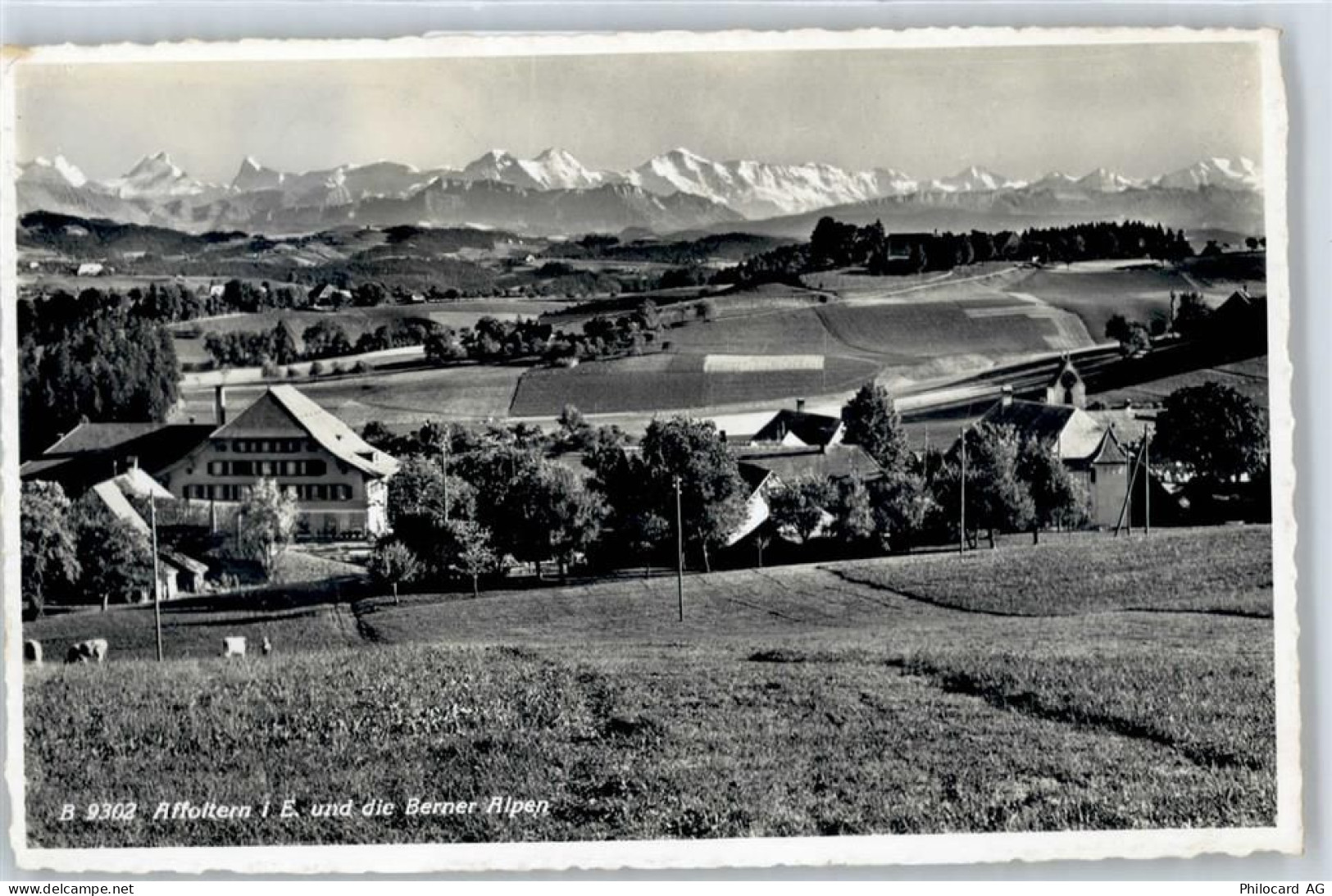 3416 Affoltern im Emmental - 50771877