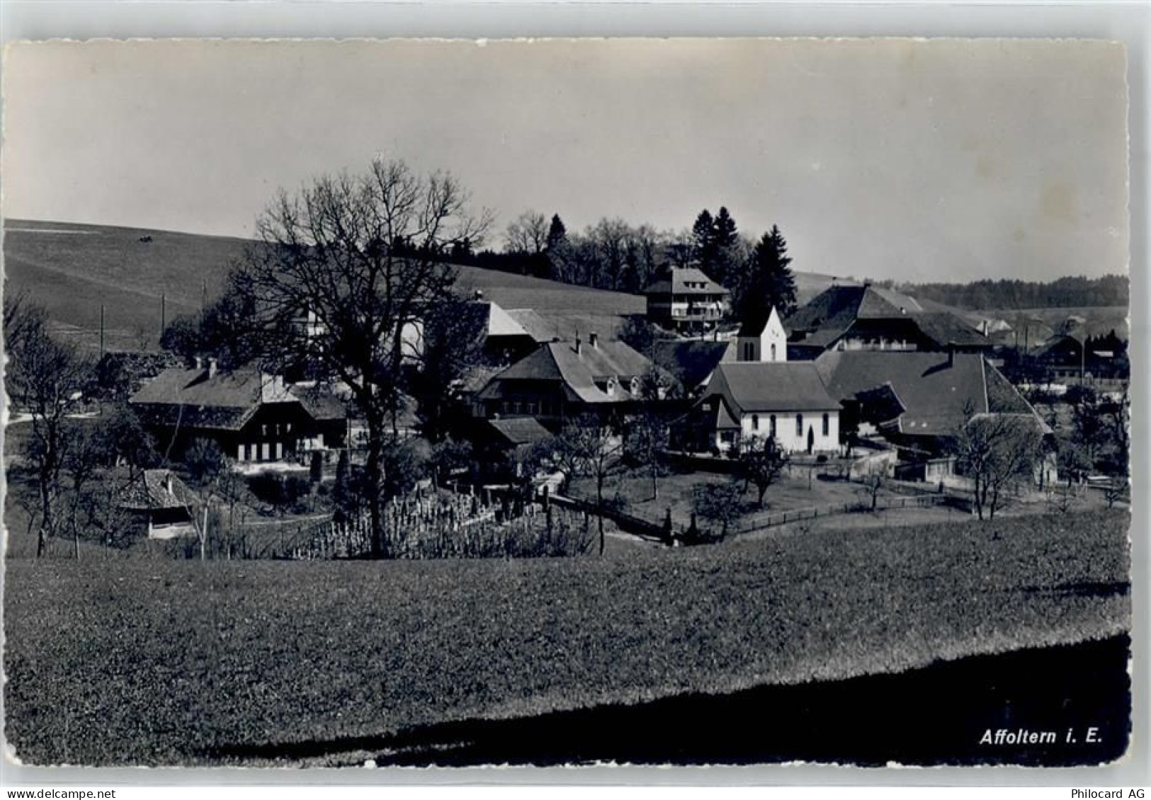 3416 Affoltern im Emmental - 51716309