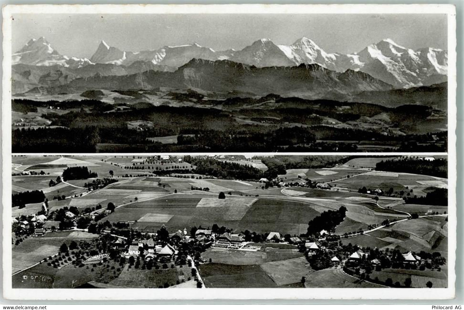 3416 Affoltern im Emmental - Alpen - 13132394