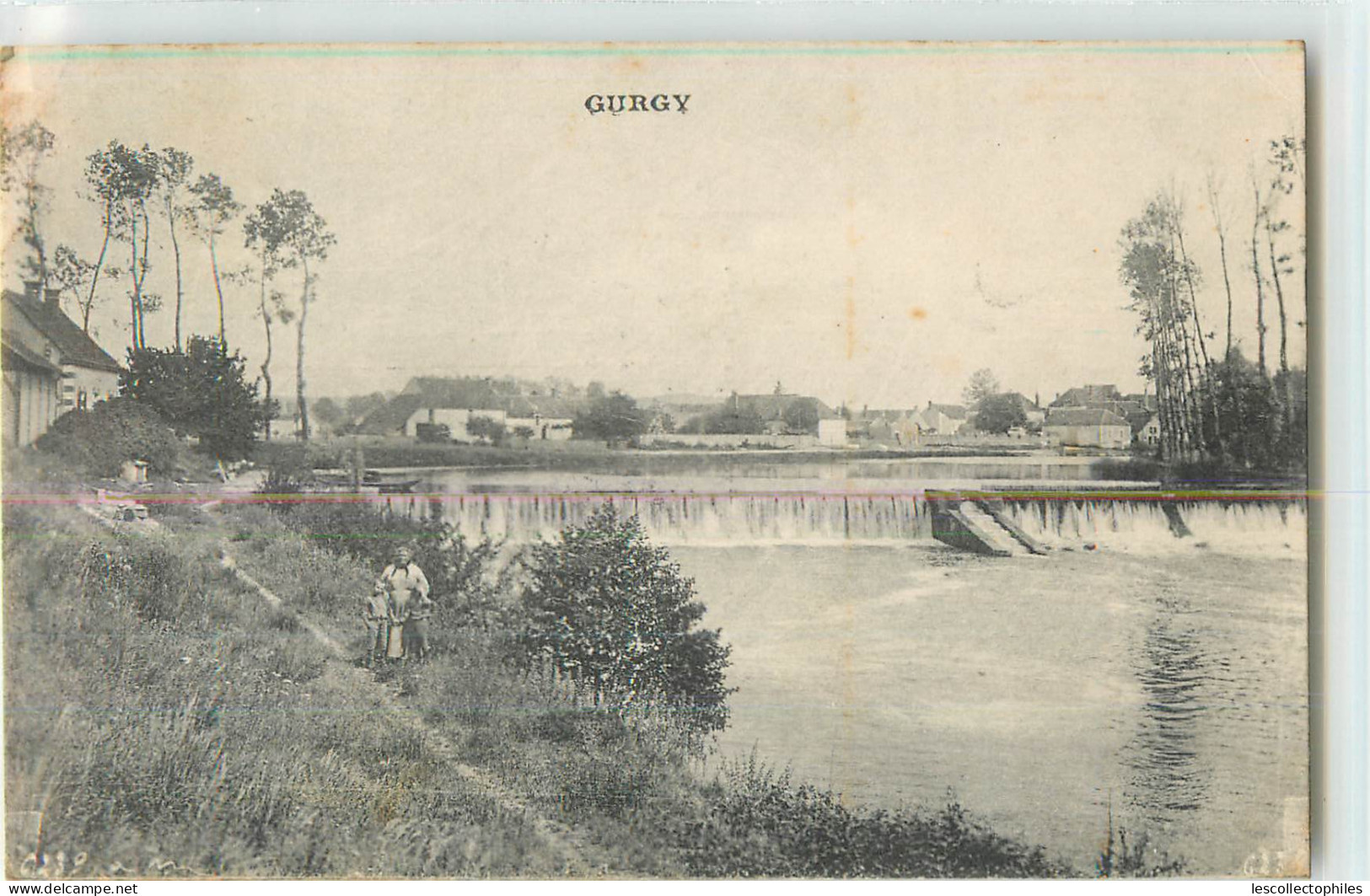 34162 - GURGY -