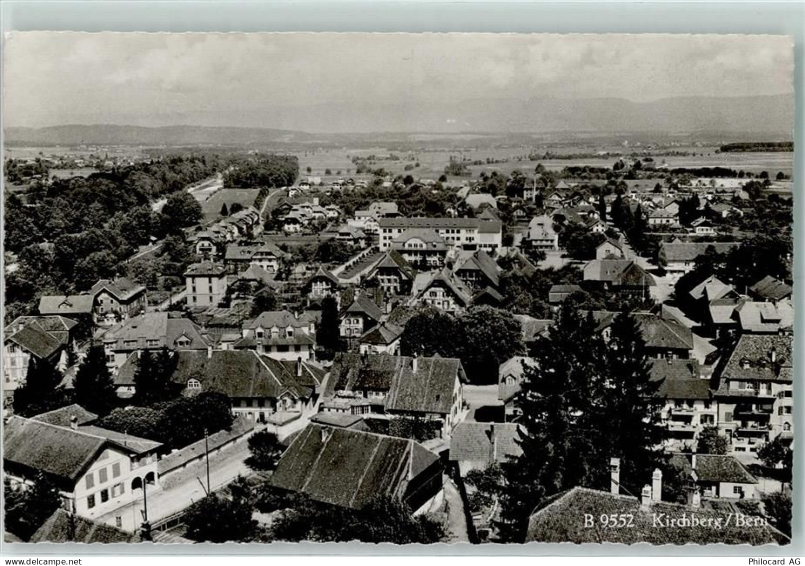 3422 Kirchberg BE - 13133785