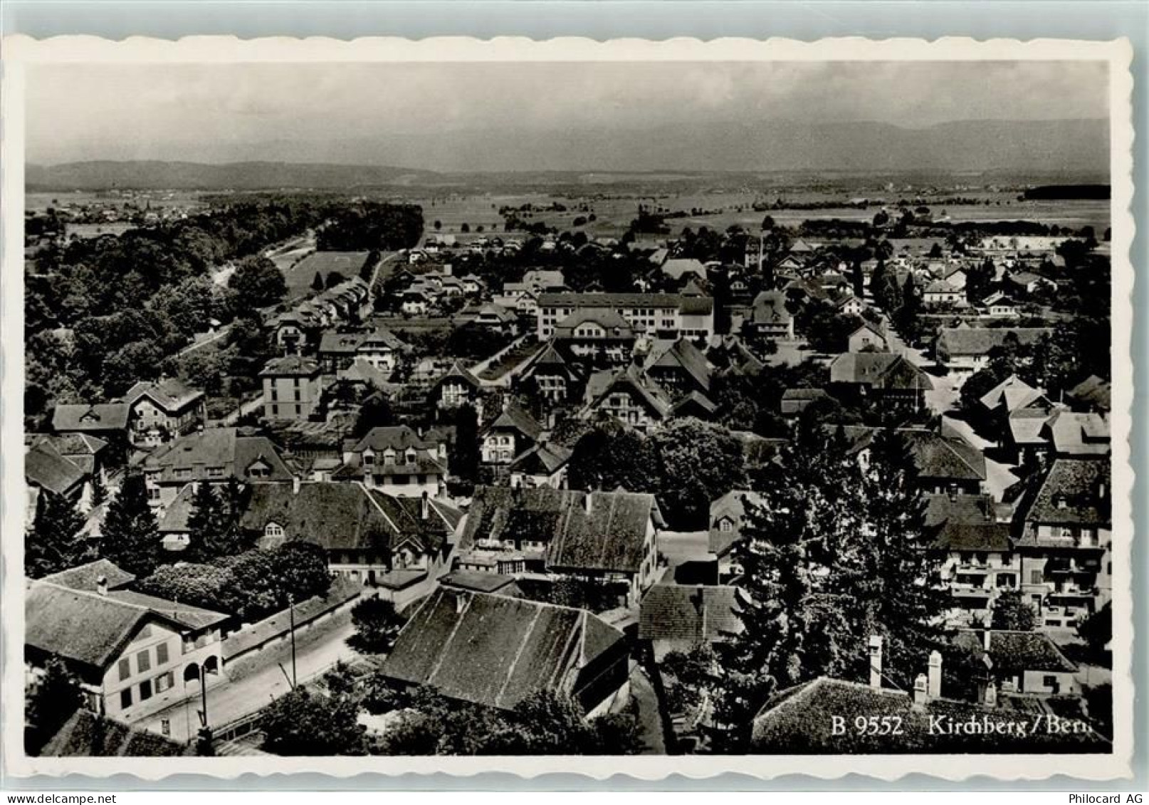 3422 Kirchberg BE - 13133786