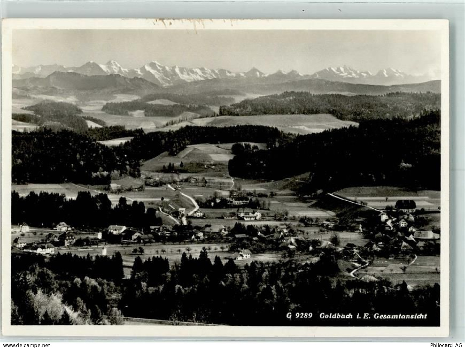 3432 Lützelflüh-Goldbach - 13132068