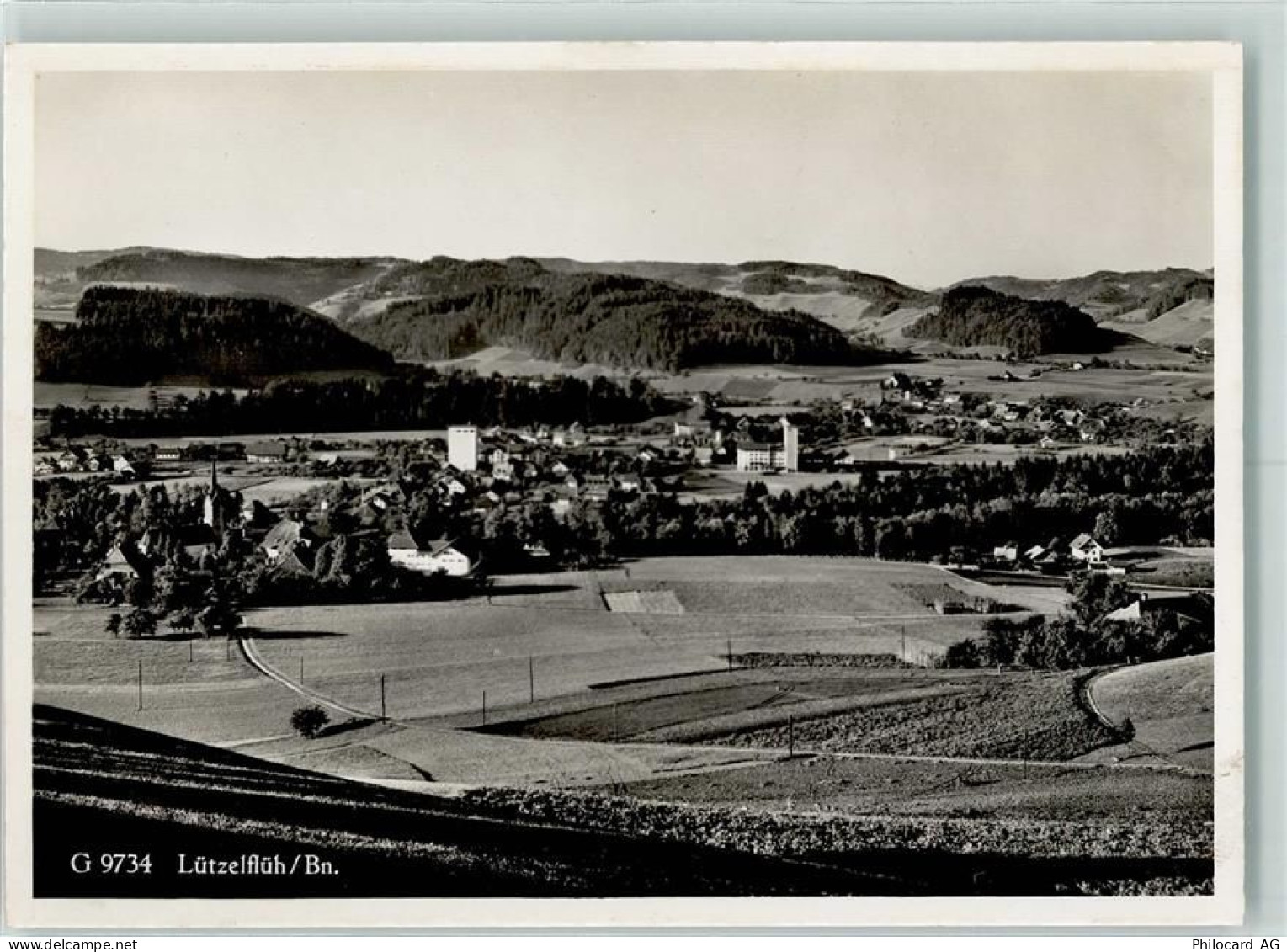 3432 Lützelflüh-Goldbach - 13132148