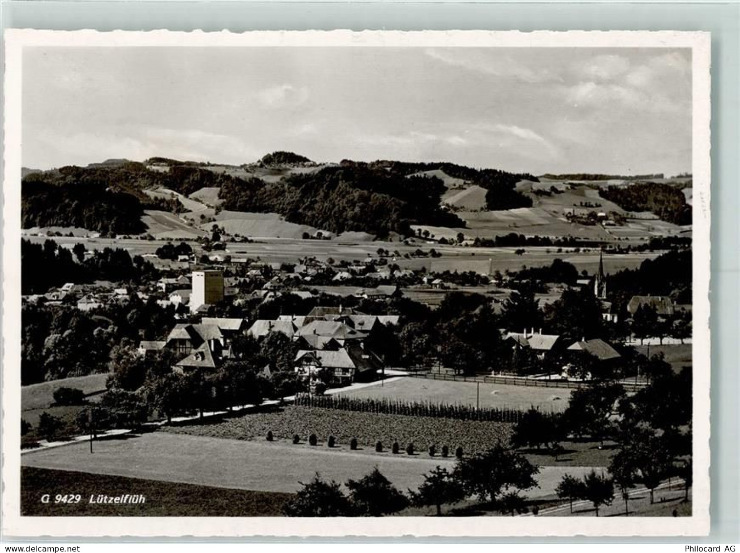 3432 Lützelflüh-Goldbach - 13132153