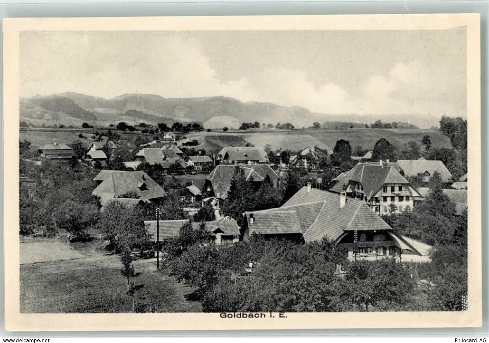 3432 Lützelflüh-Goldbach - 13256080