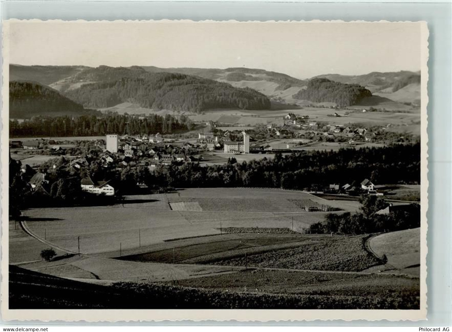 3432 Lützelflüh-Goldbach Foto AK - 13132150