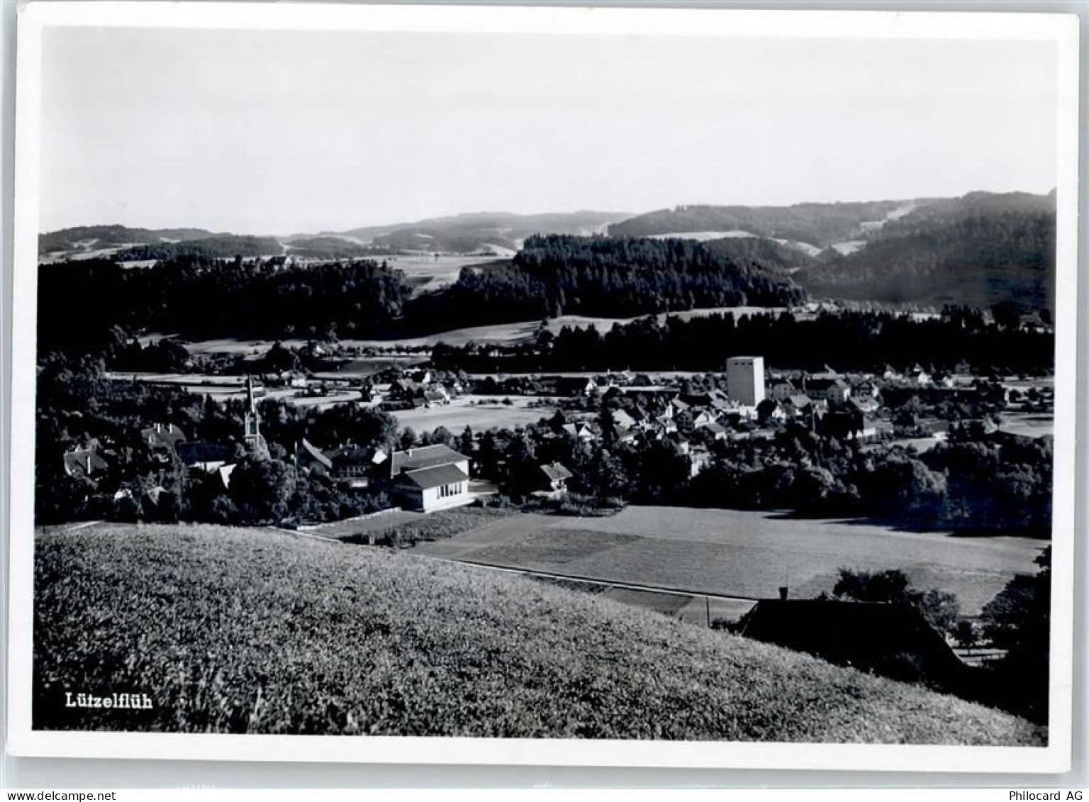 3432 Lützelflüh-Goldbach - Gesamtansicht - 51098707