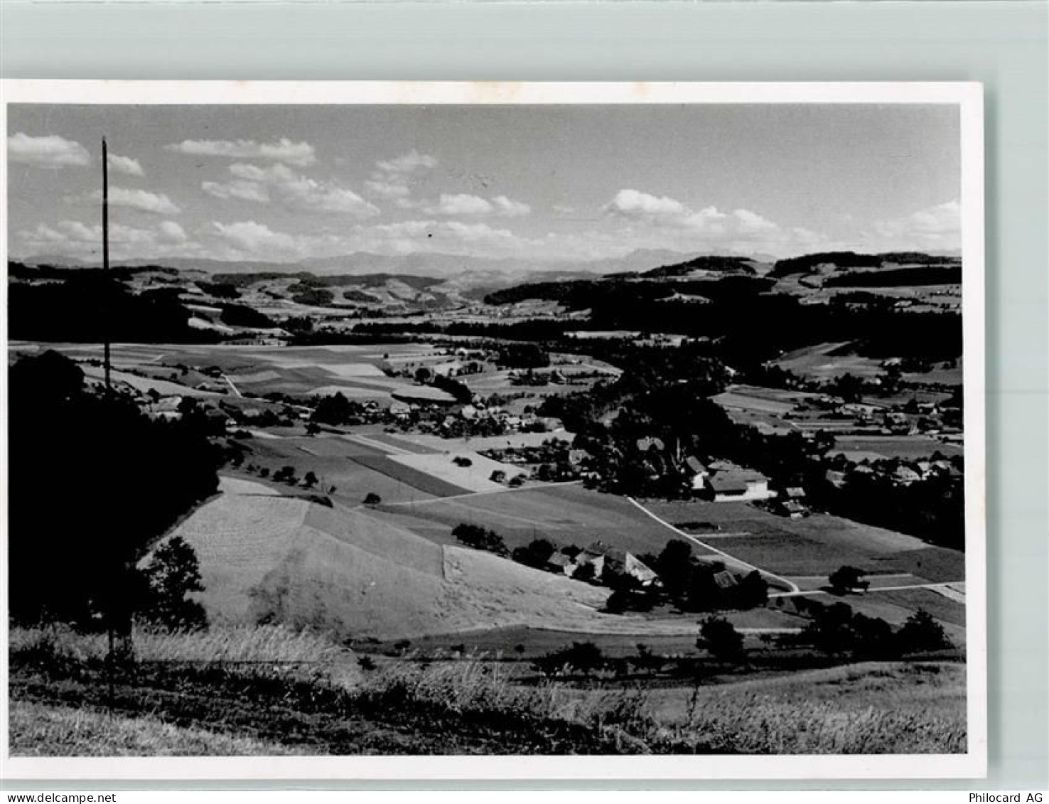 3432 Lützelflüh-Goldbach - Ort handschriftlich - 10304582