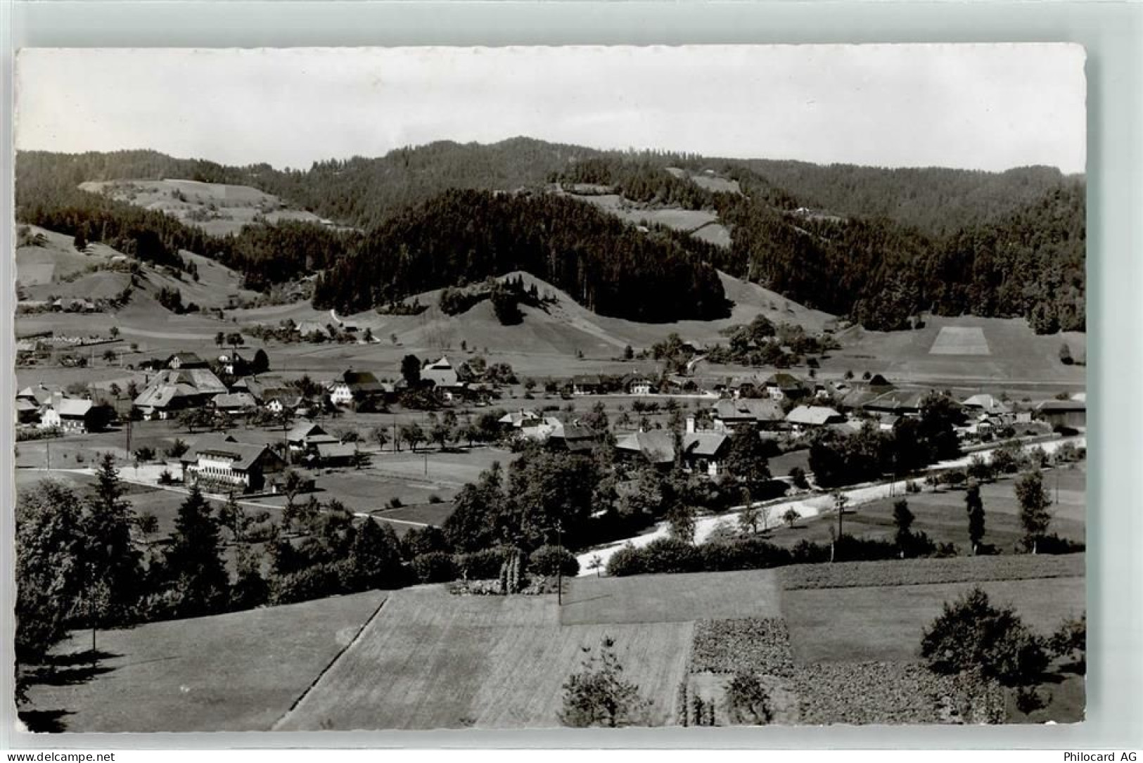 3432 Lützelflüh-Goldbach - Schüpbach - 13909336