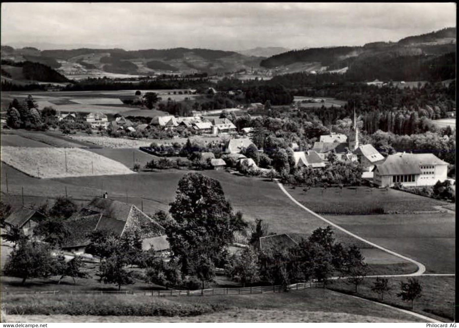 3432 Lützelflüh-Goldbach Waldhaus - 50474472