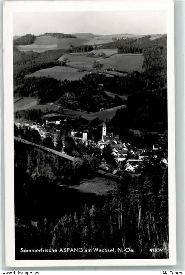 3442 Asparn - am Wechsel - 10402807