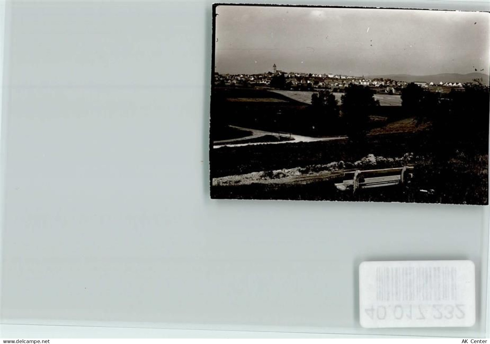 34466 W3549 Wolfhagen FOTO KEINE AK - 40017232