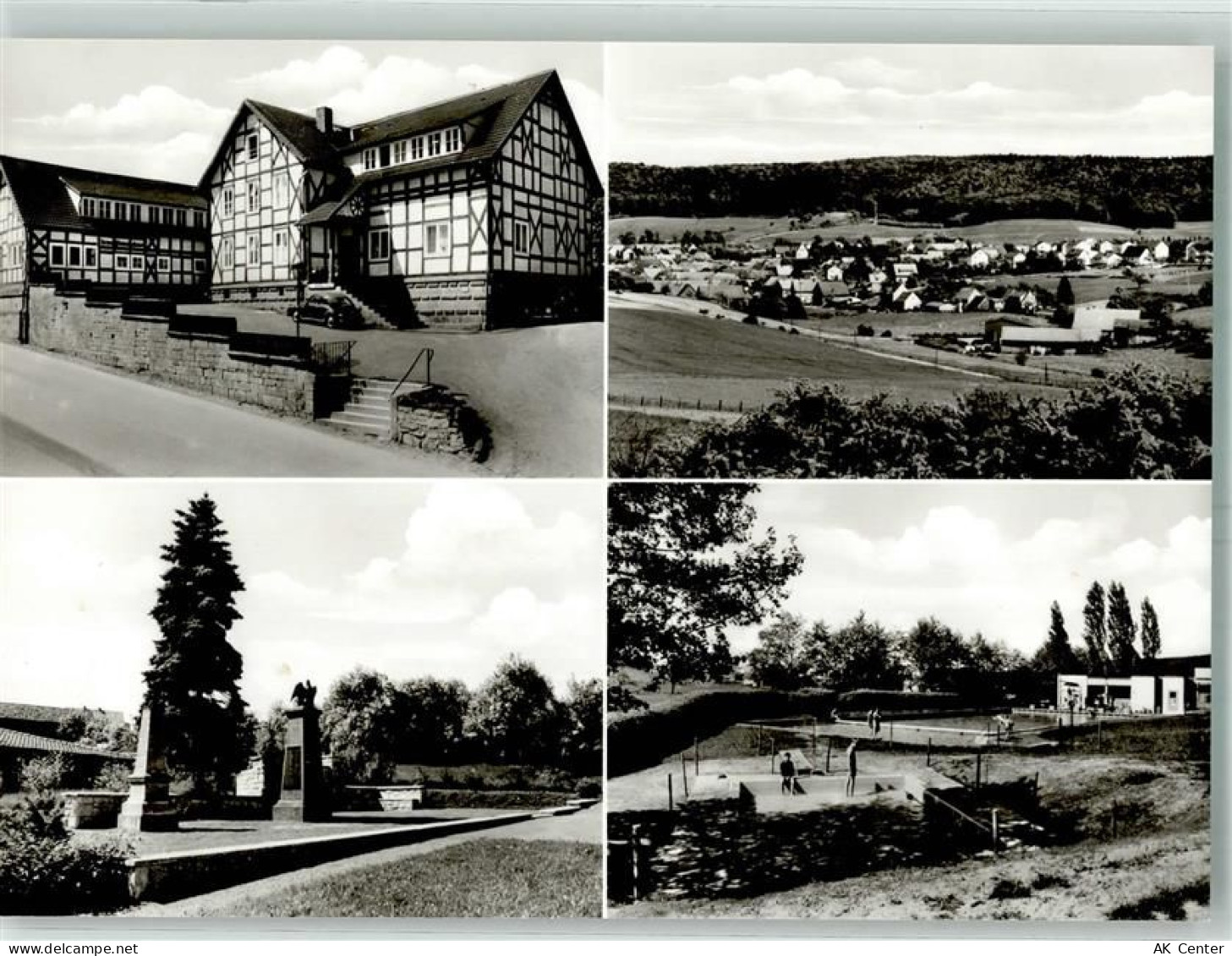 34477 W3549 Berndorf , Waldeck - 10731396