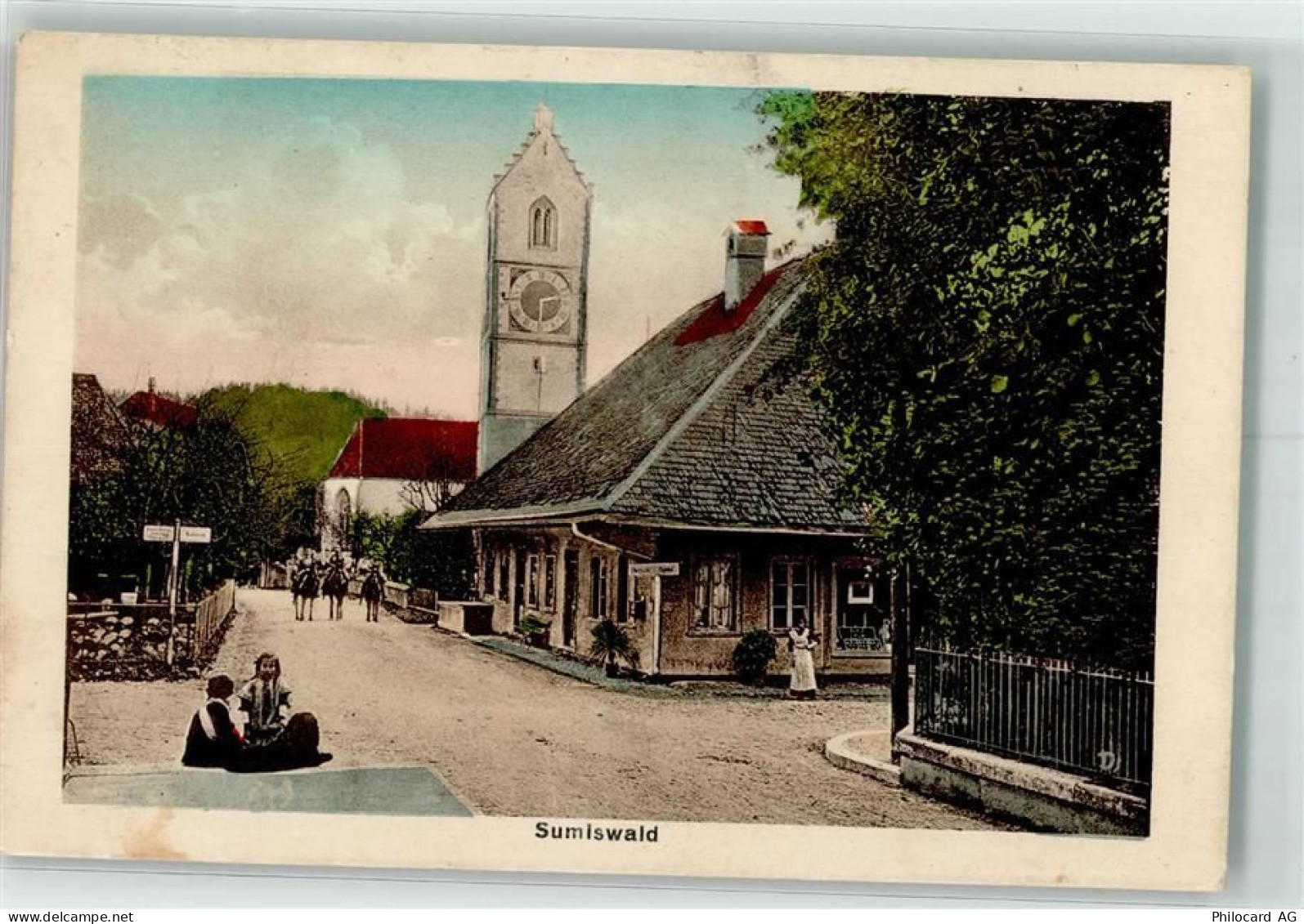 3454 Sumiswald - 13514433