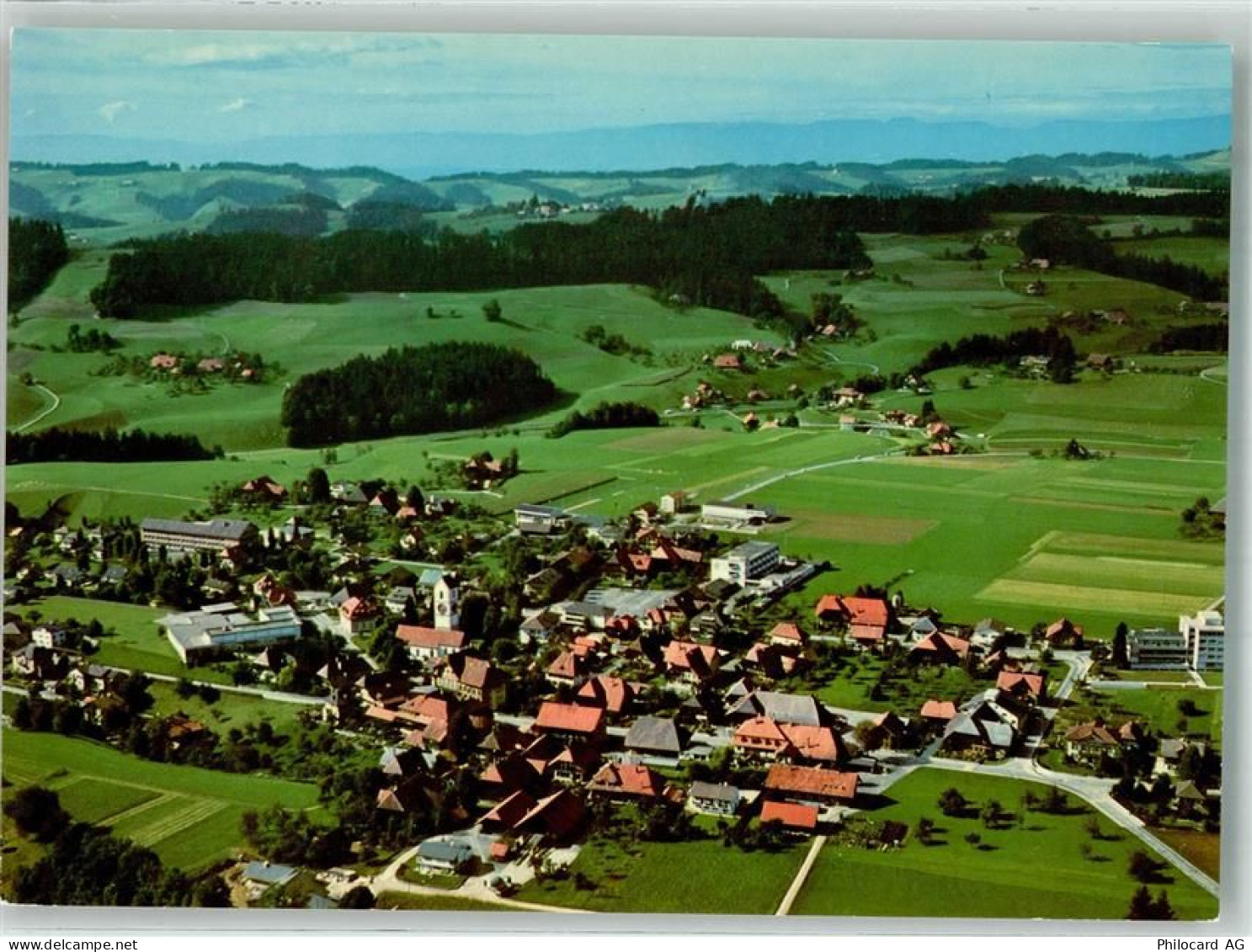 3454 Sumiswald Foto AK - 38071680