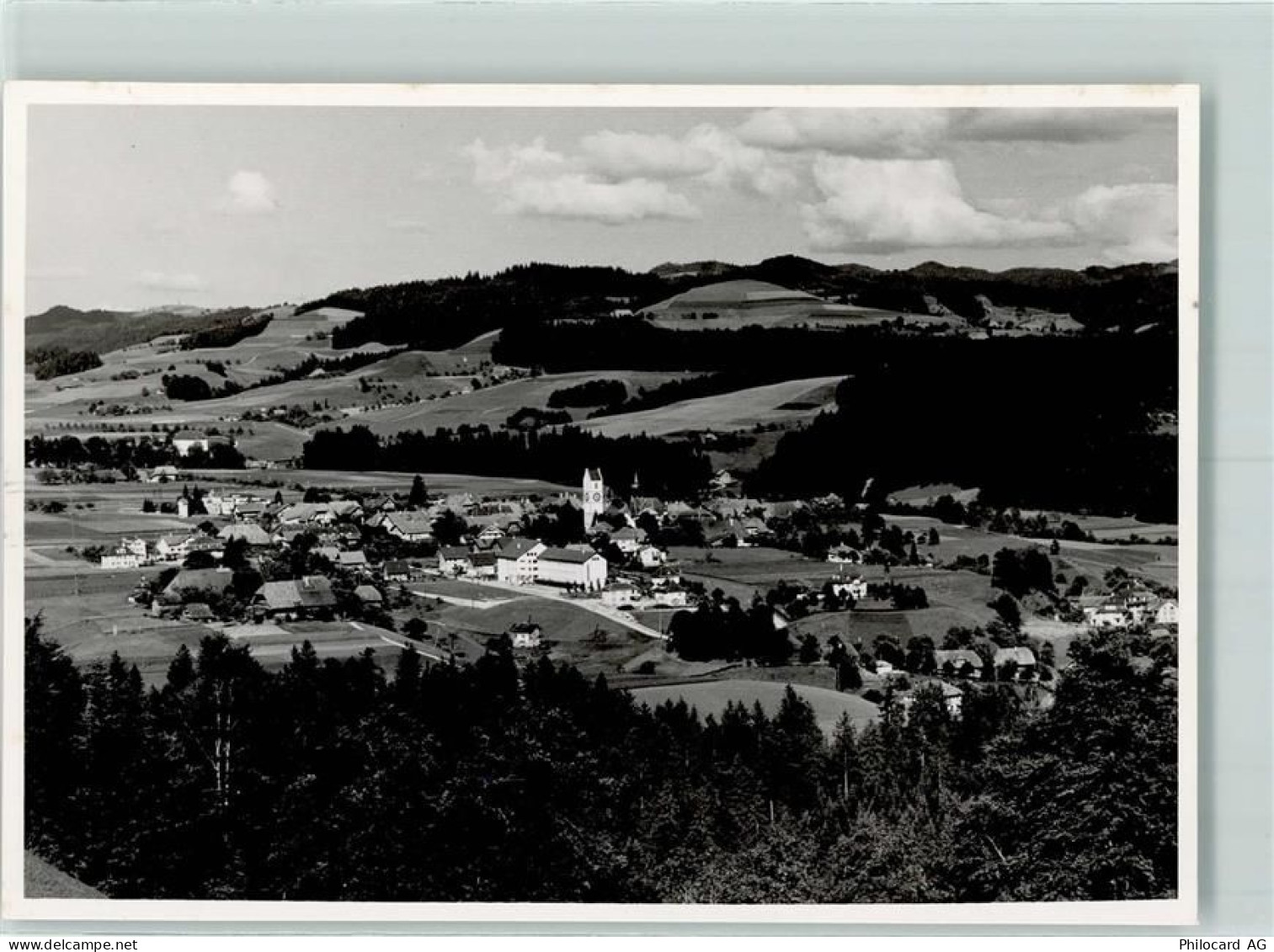 3454 Sumiswald - Ort handschriftlich - 10304017