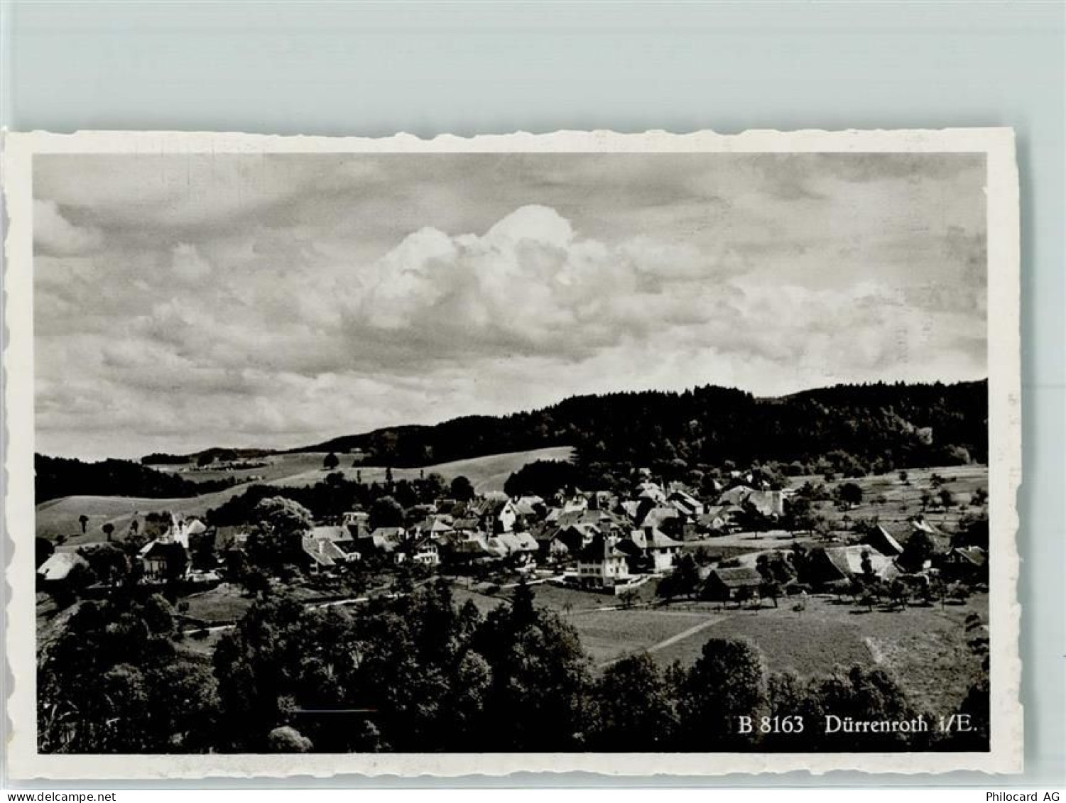 3465 Dürrenroth - 13132277