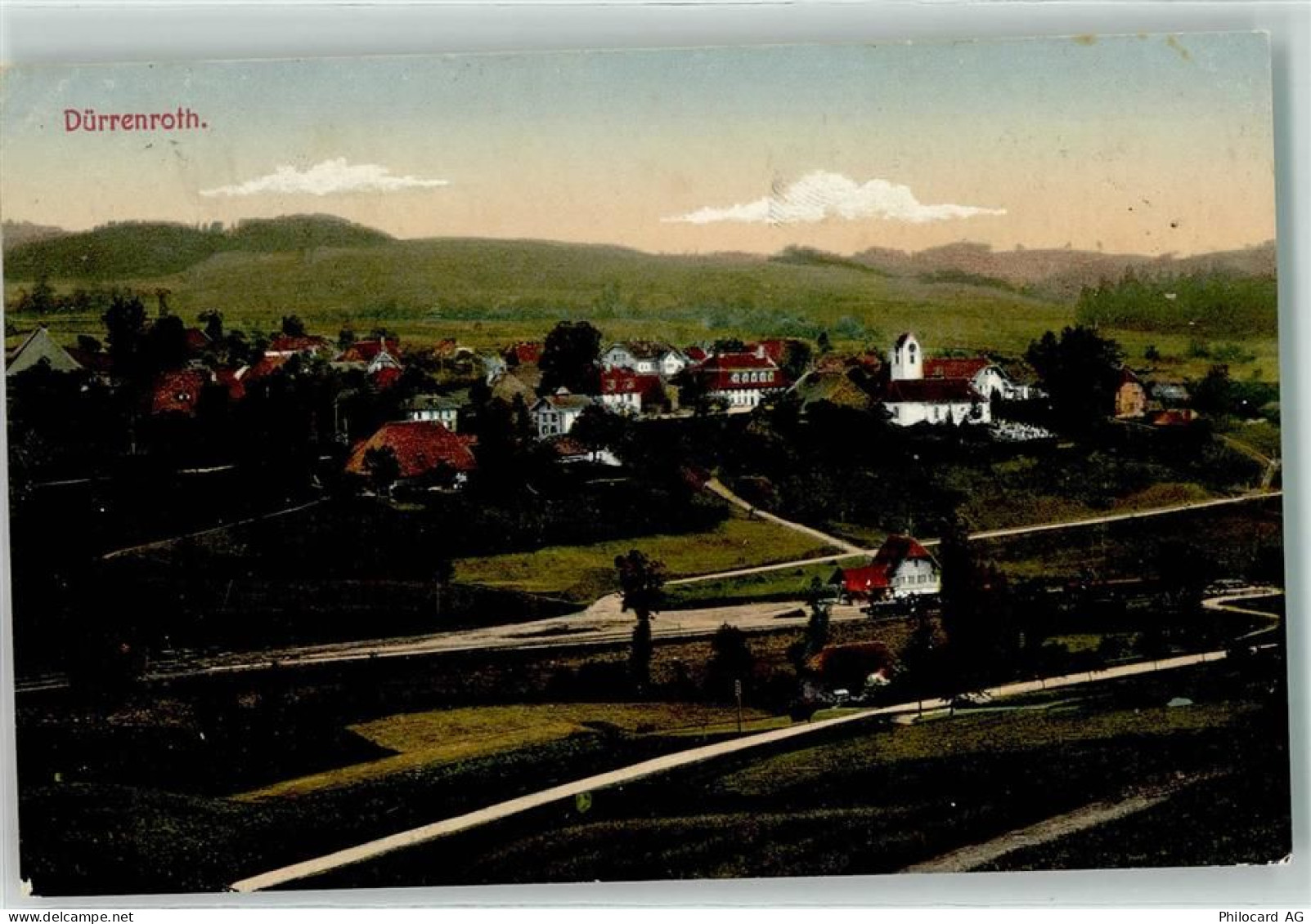 3465 Dürrenroth 1919 - 13248146