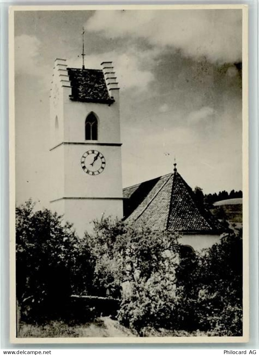 3465 Dürrenroth - Kirche Dürrenroth - 10161001