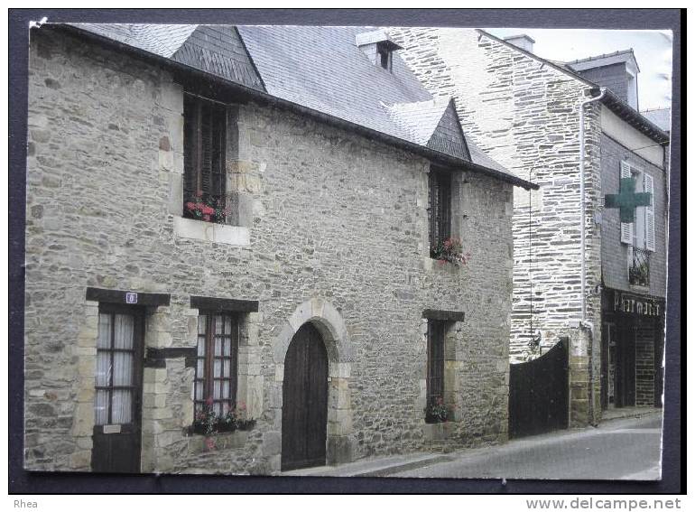 35 Châteaugiron    D35D  K35069K  C35069C RH502538