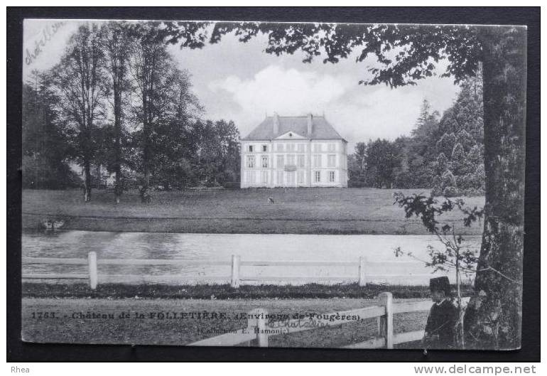 35 Le Châtellier    D35D  K35257K  C35071C RH502529