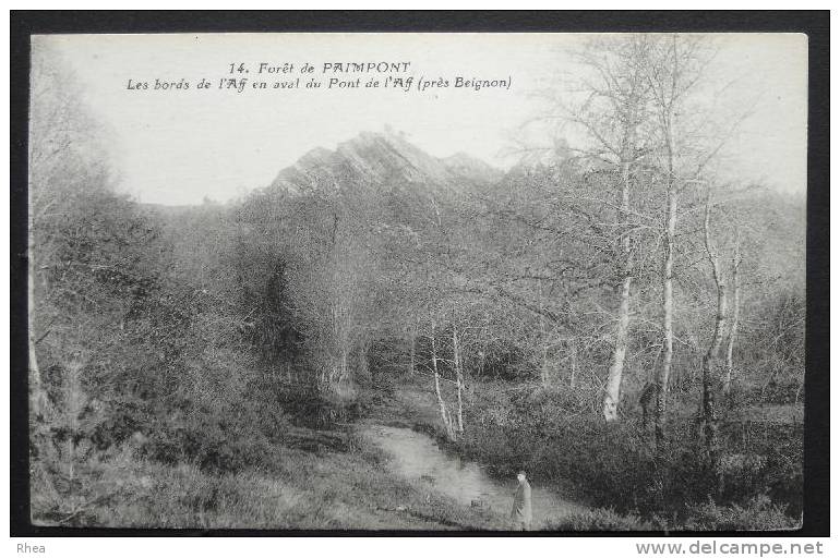 35 Paimpont    D35D  K35223K  C35211C RH501145