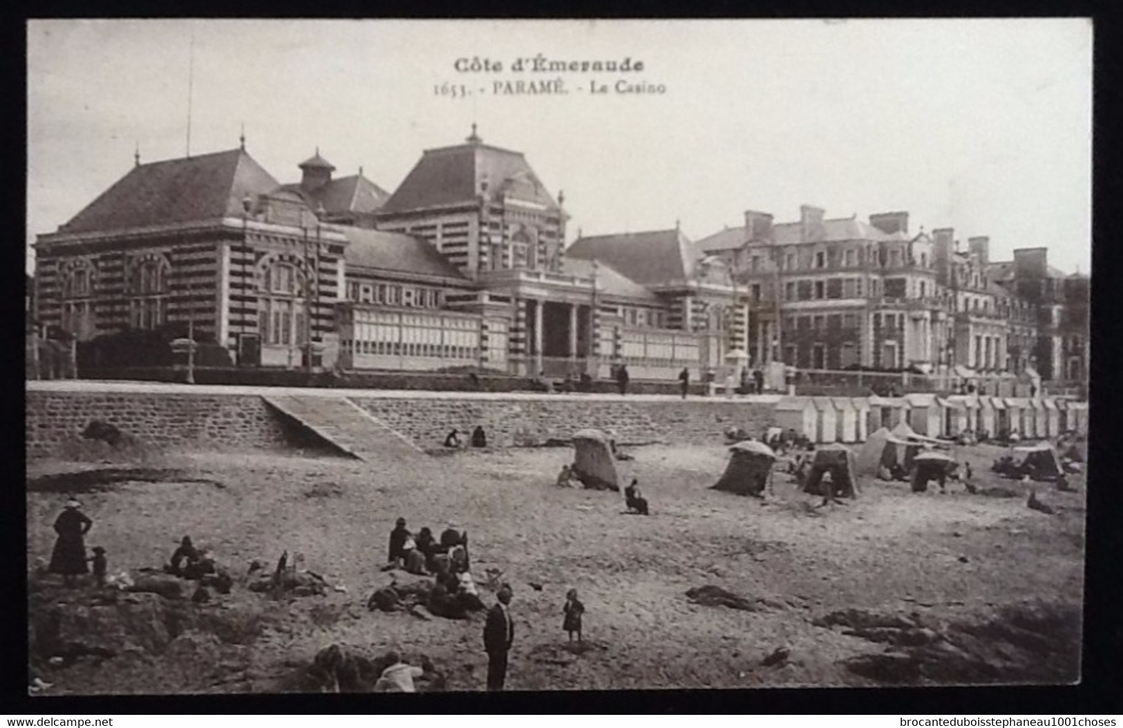 35 Paramé Le Casino