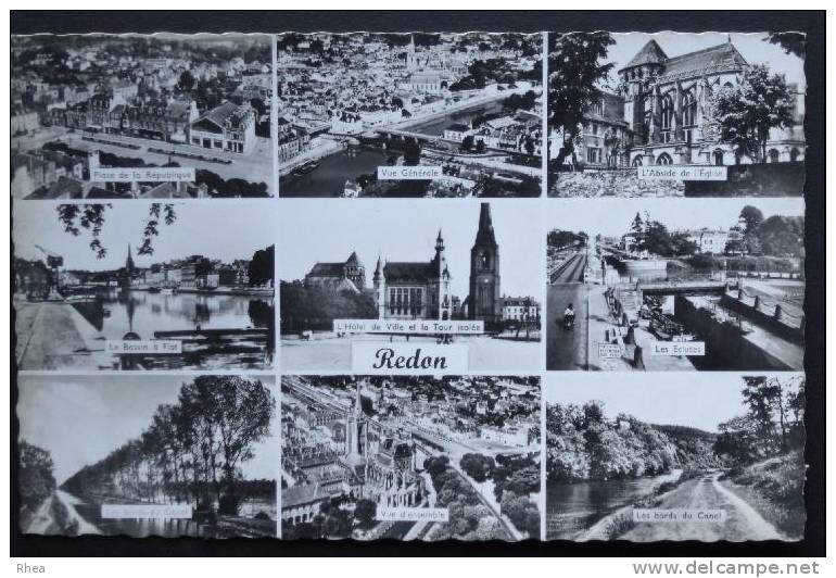 35 Redon    D35D  K35236K  C35236C RH502075