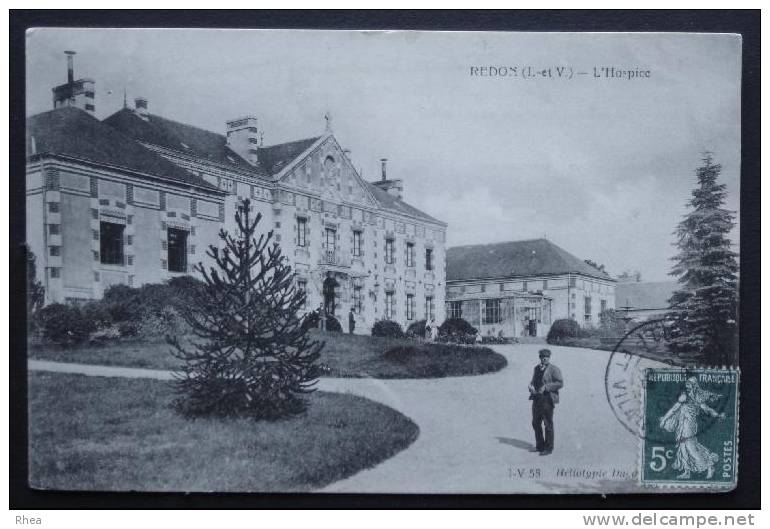 35 Redon    D35D  K35236K  C35236C RH502083