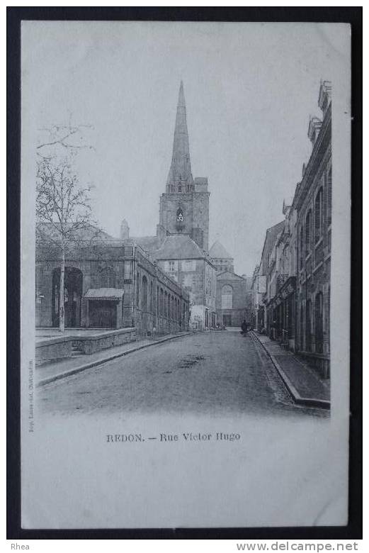 35 Redon    D35D  K35236K  C35236C RH502112