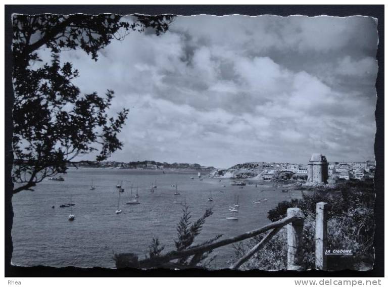 35 Saint-Servan-sur-Mer    D35D  C35313C RH502146