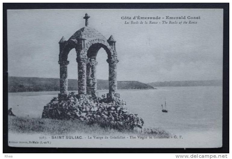 35 Saint-Suliac    D35D  K35070K  C35314C RH502167