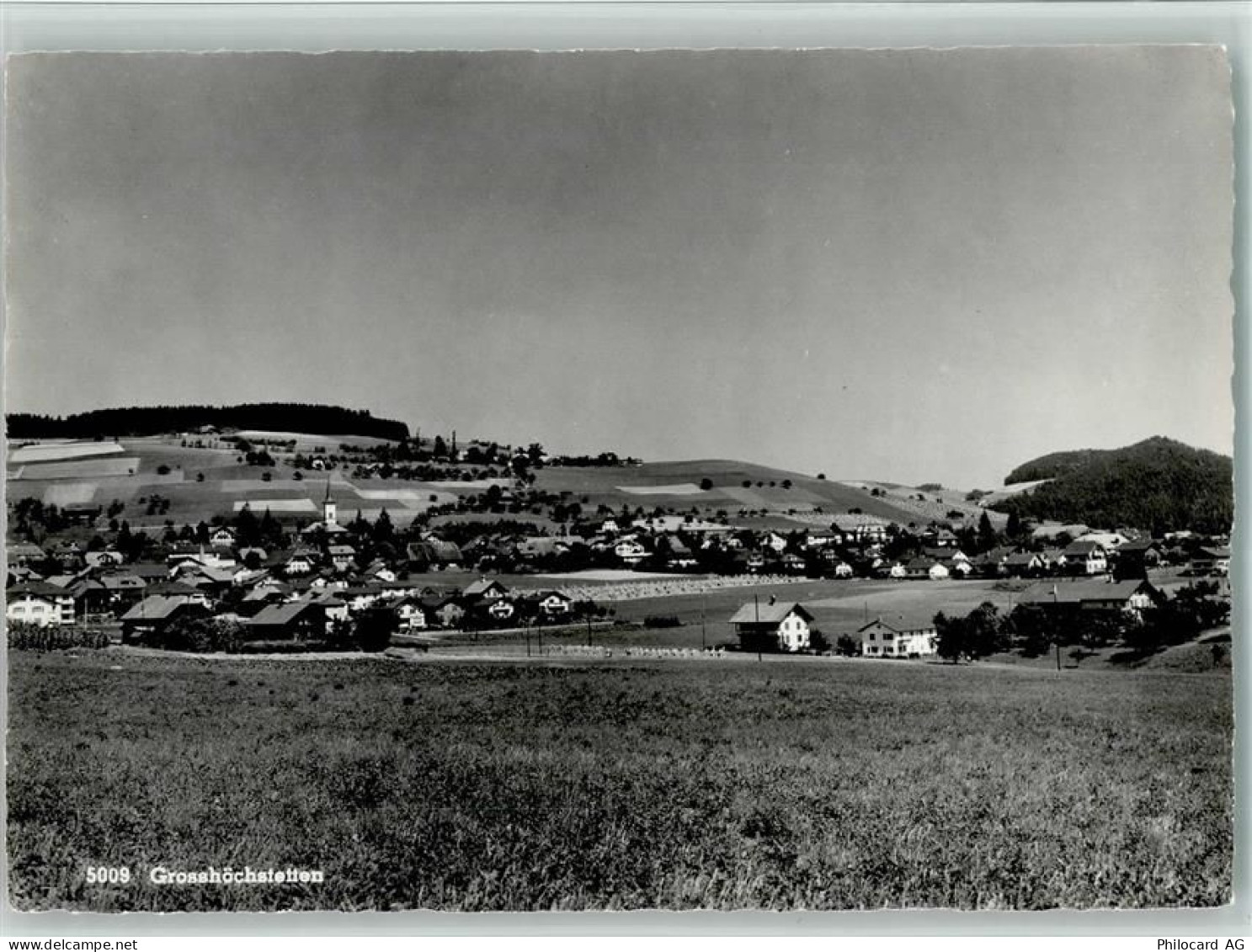 3506 Grosshöchstetten - 10161076