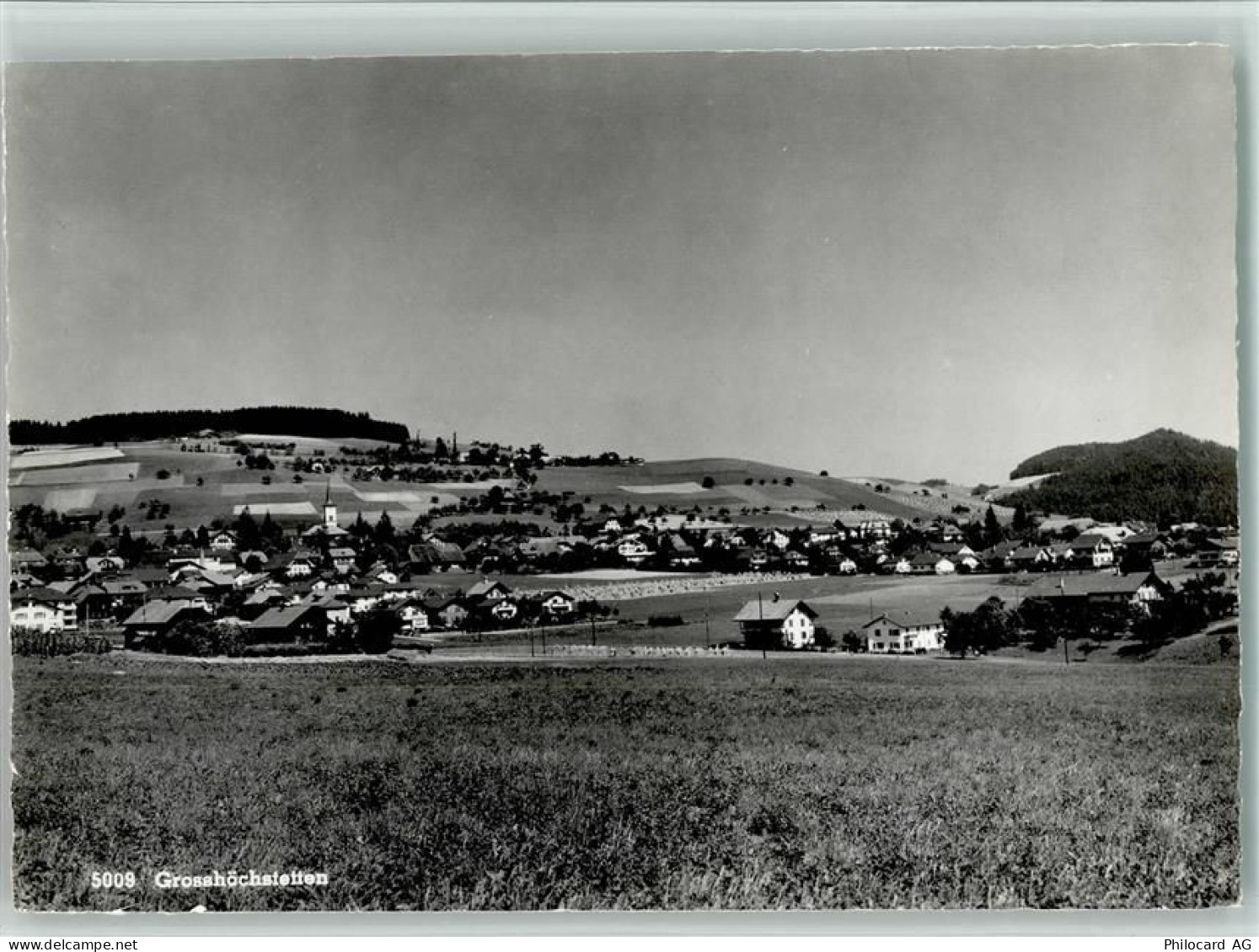 3506 Grosshöchstetten - 10161080