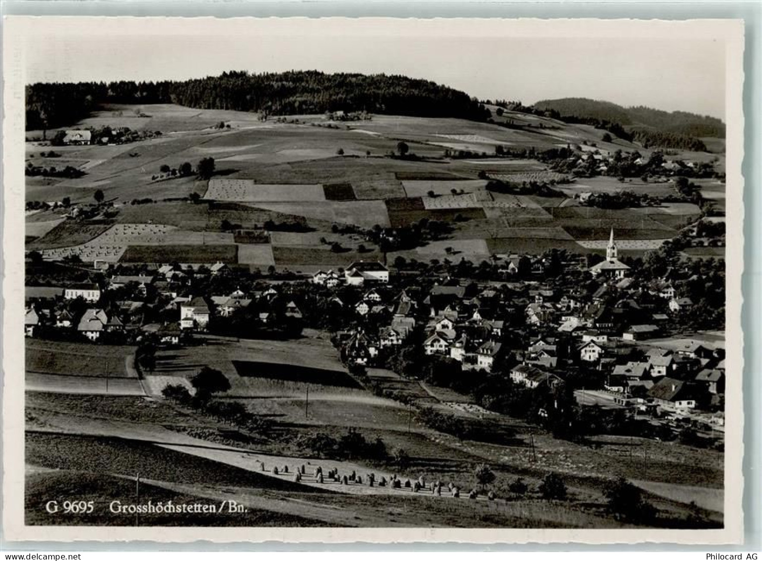 3506 Grosshöchstetten - 13133689