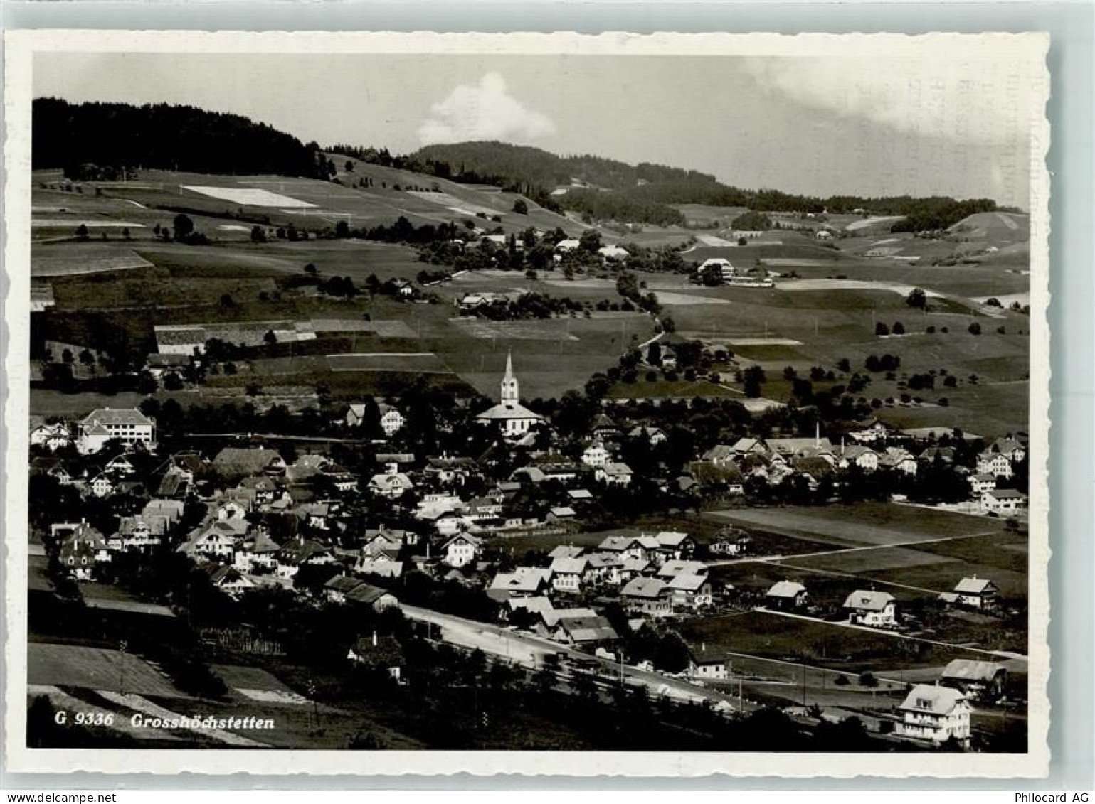 3506 Grosshöchstetten - 13133692