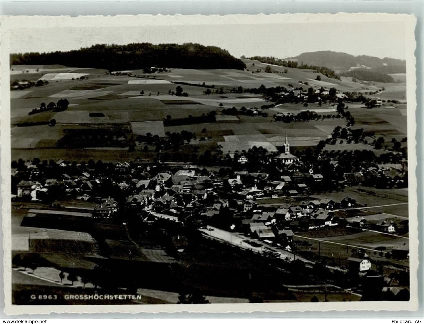 3506 Grosshöchstetten - 13133693