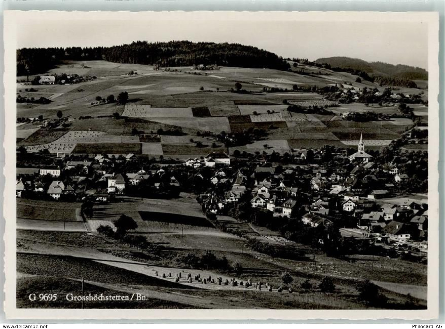 3506 Grosshöchstetten - 13133694