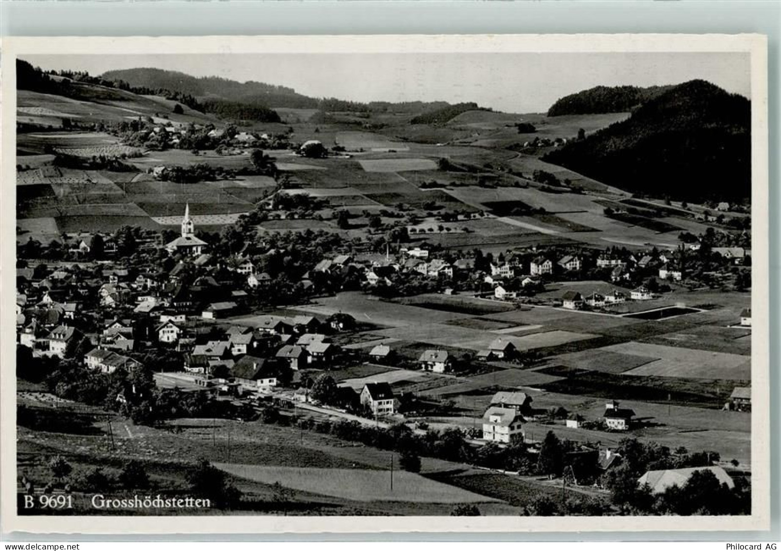 3506 Grosshöchstetten - 13133890