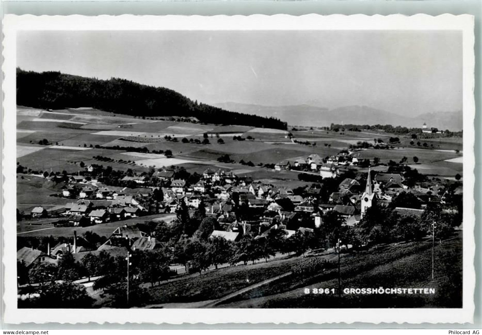 3506 Grosshöchstetten - 13133891