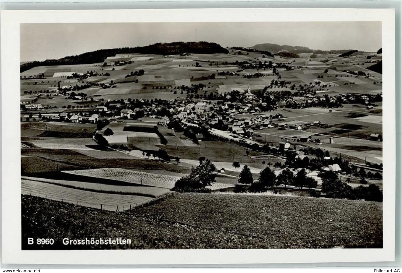 3506 Grosshöchstetten - 13133893