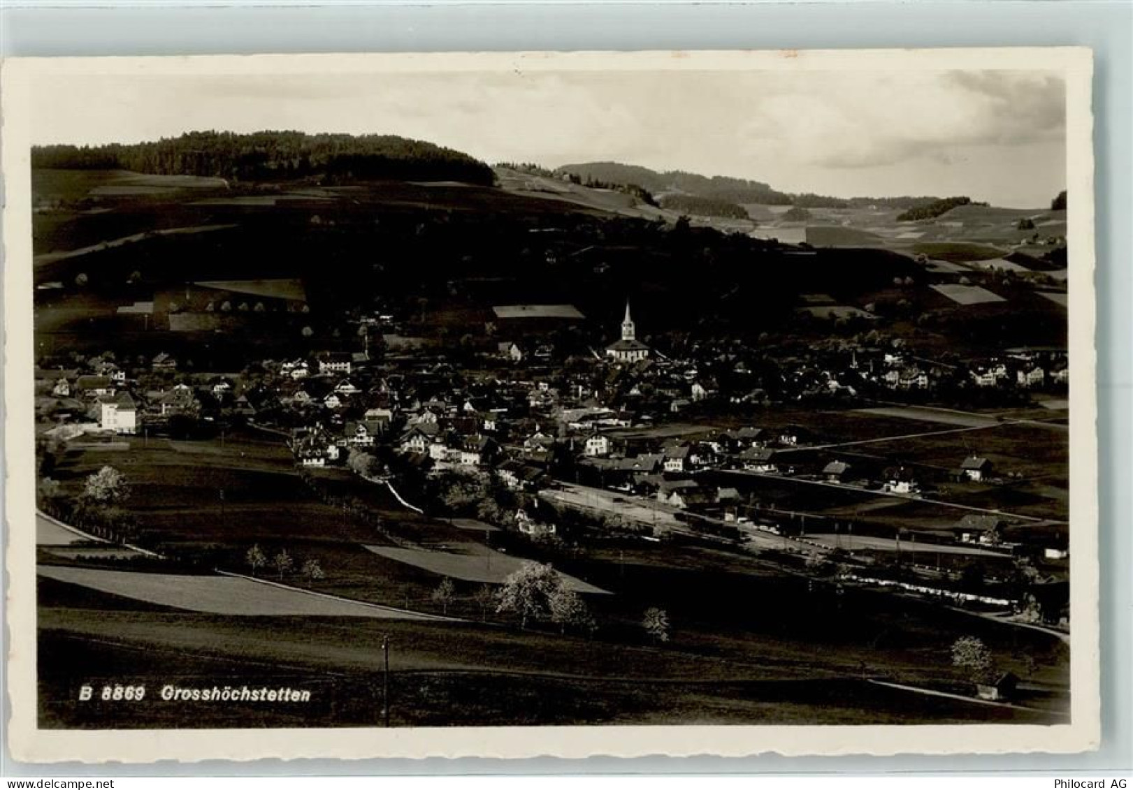 3506 Grosshöchstetten - 13133895